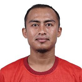 Dimas Saputra