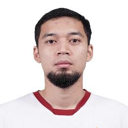 Dicky Indrayana