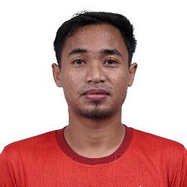Rosad Setiawan