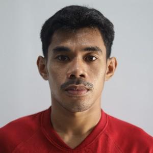 Syahrul Lasinari