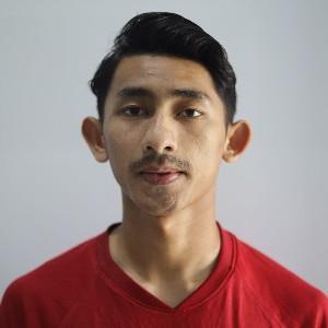 Daffa Salman