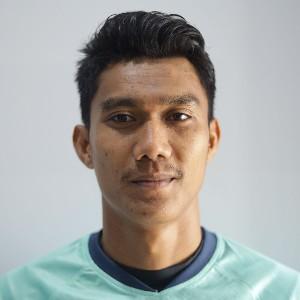 Hilmansyah
