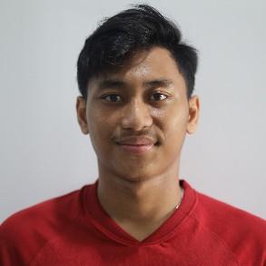 Arham Darmawan