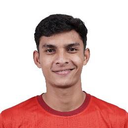 Muhammad Ridwan