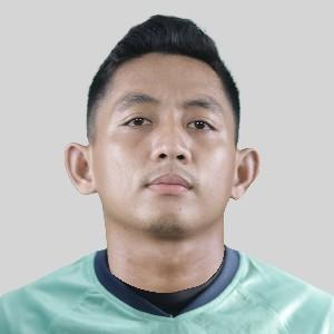 Muhammad Reza