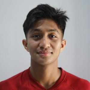 Zaky Razak