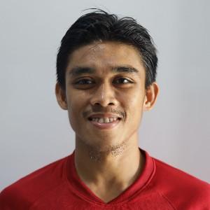 Muhammad Rizky Eka Pertama