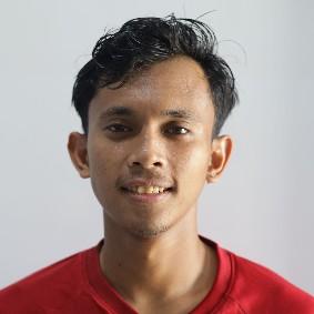 Ricky Kurniawan