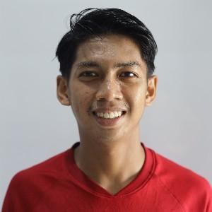 Ananda Raehan