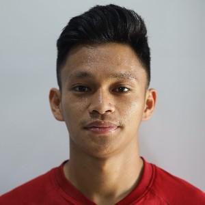 Dzaky Asraf