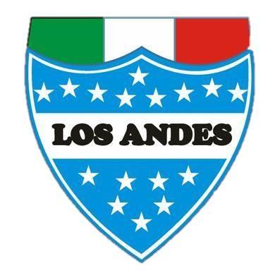 Los Andes (A)