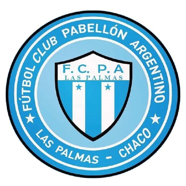 Pabellón Argentino