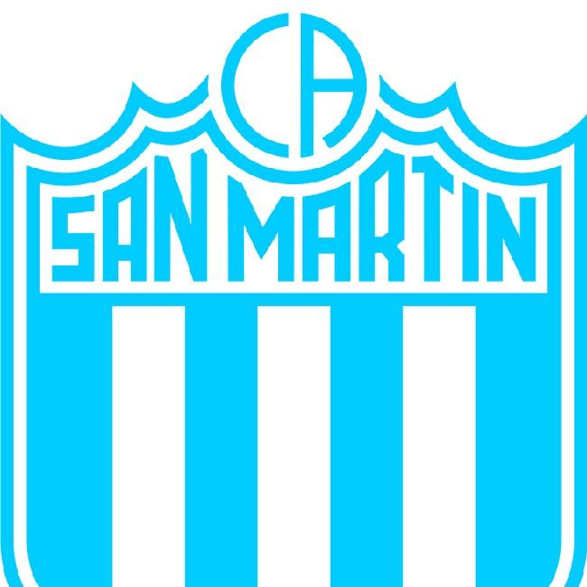 San Martín (W)