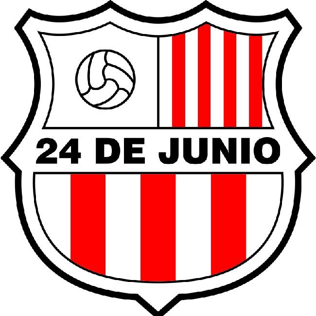 Sportivo 24 de Junio