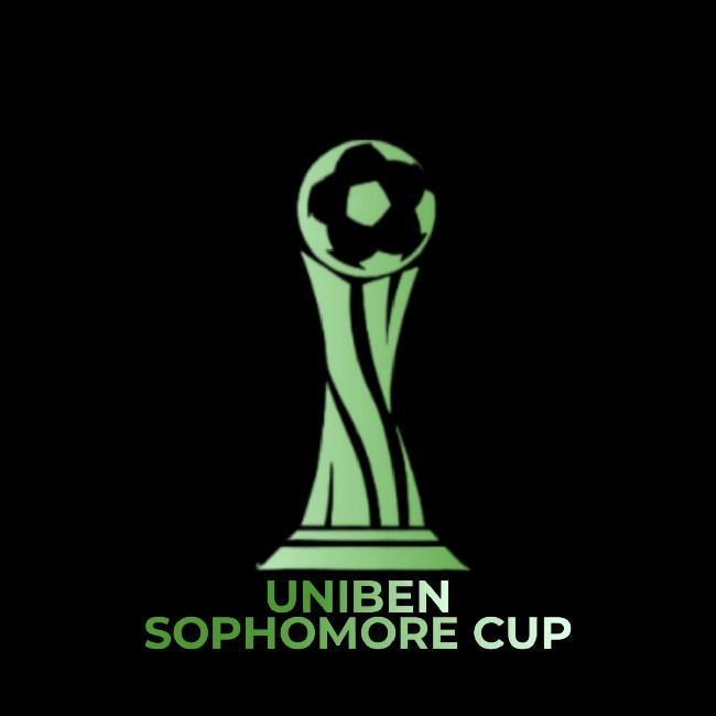 Female Sophomore cup