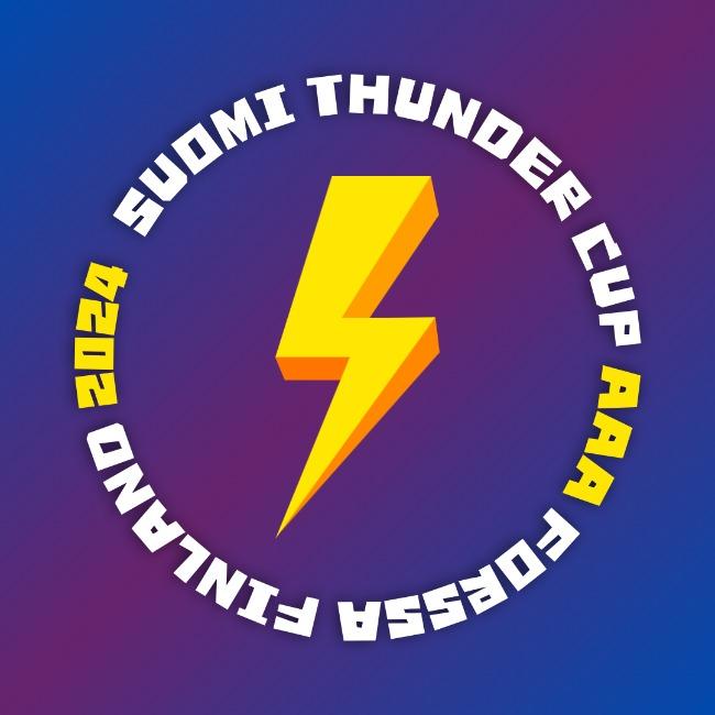 SUOMI THUNDER CUP