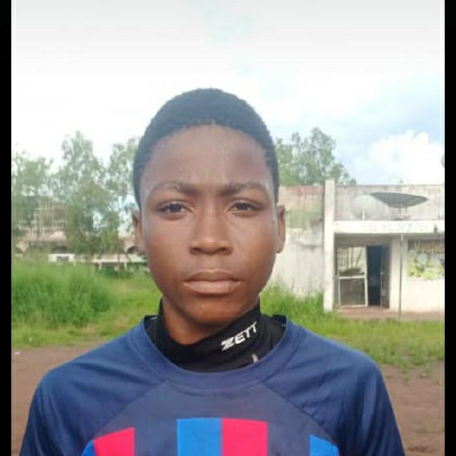 Elochukwu chukwu
