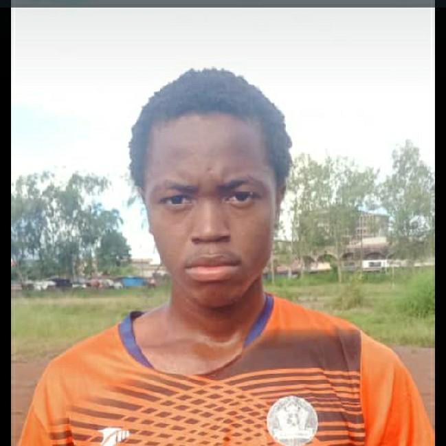 Chima Joshua