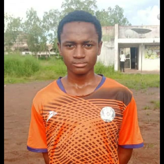 Chukwu Goodluck