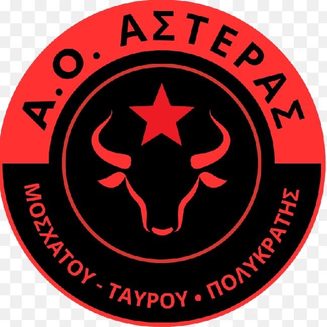 ΑΟ ΑΣΤΕΡΑΣ-ΠΟΛΥΚΡΑΤΗΣ