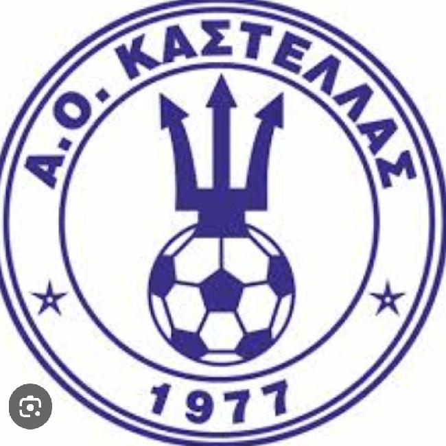 ΑΟ ΚΑΣΤΕΛΛΑΣ