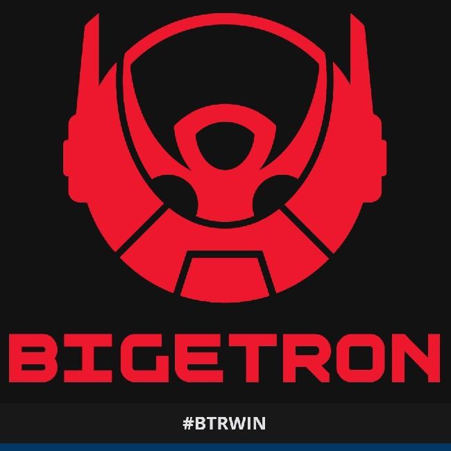 Bigetron Zeta