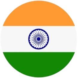 [CA] India