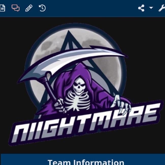 Nightmare Esports
