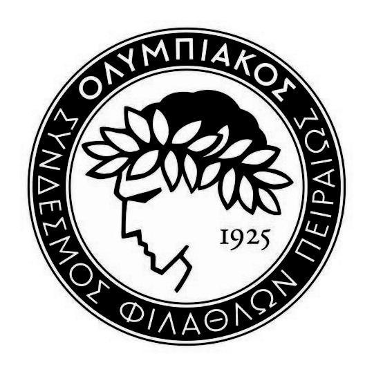 Олимпиакос