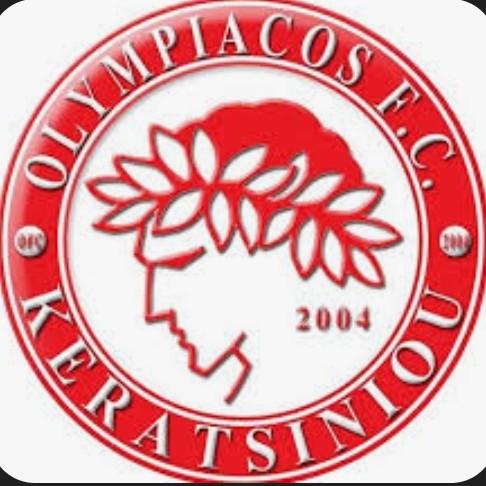 ΑΠΣ ΝΕΟΙ ΟΛΥΜΠΙΑΚΟΥ ΚΕΡΑΤΣΙΝΙΟΥ