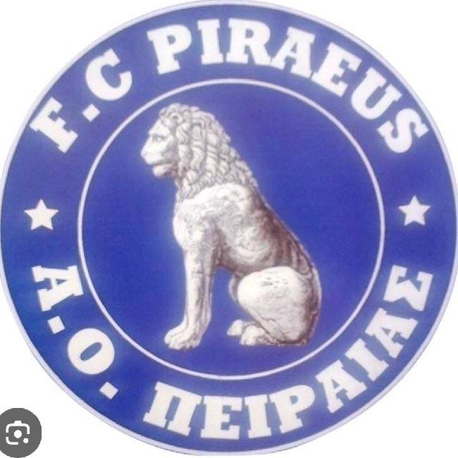 ΑΟ ΠΕΙΡΑΙΑΣ