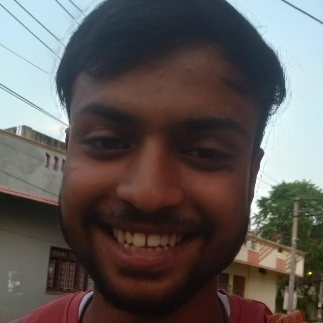 Aayush aka Gattu