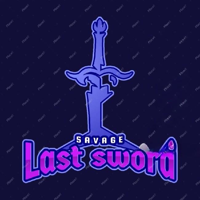 LAST SWORD