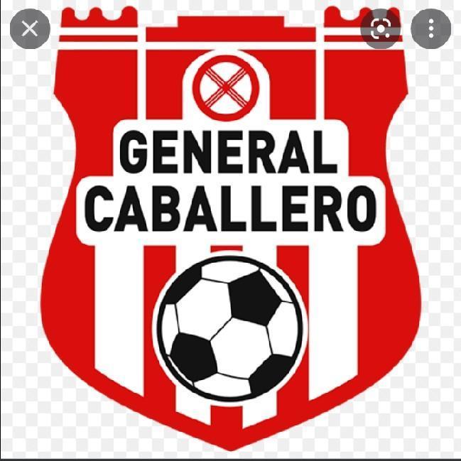 General Caballero