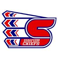 Vancouver NE chiefs AAA