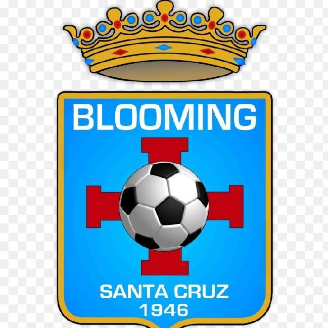 Blooming