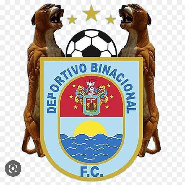 Deportivo Binacional