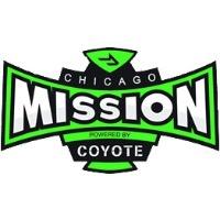 Chicago mission