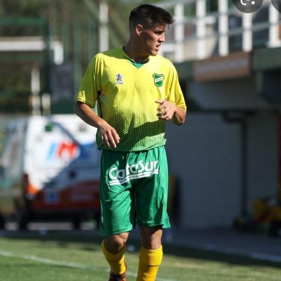 Lautaro Escalante