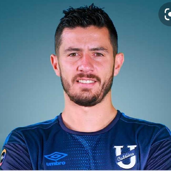 Facundo Martinez