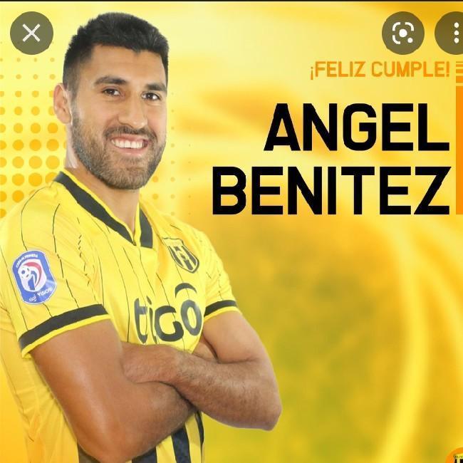 Angel Benitez