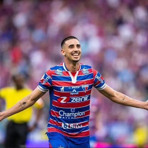 Thiago Galhardo