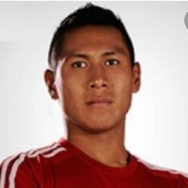 Jimmy Icita