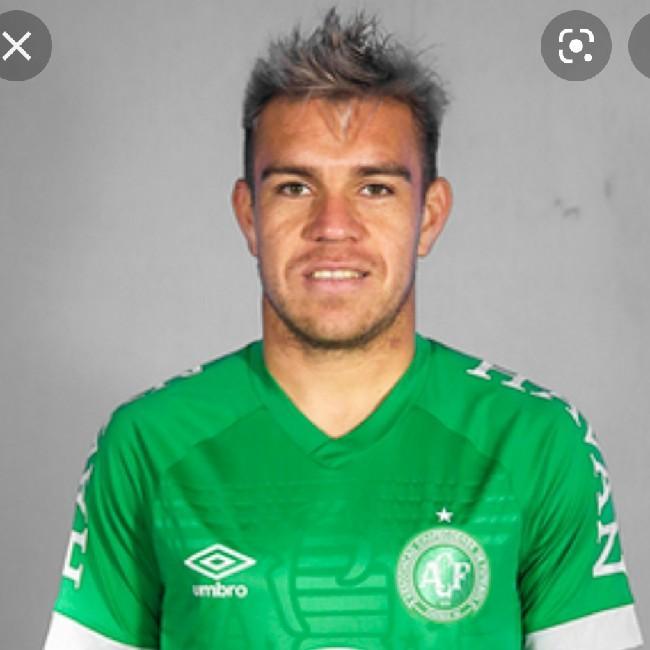 Edgardo Orsuza