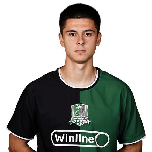 Григорий Ловцов