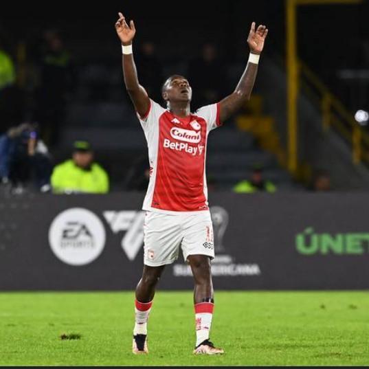 Hugo Rodallega