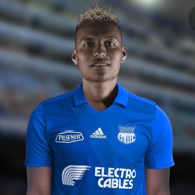 Jefferson Caicedo