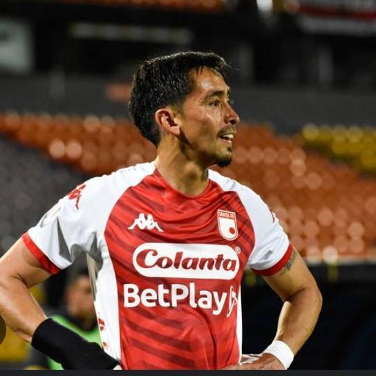 Fabian Sambueza