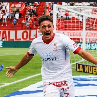 Matias Coccaro