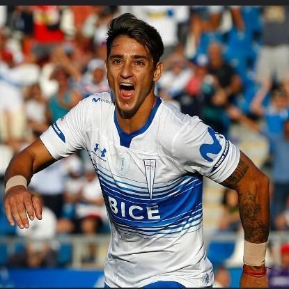 Fernando Zampedri